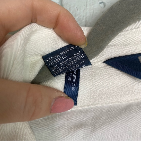 Ralph Lauren USA Olympic 80s Style Jacket NEW with Tags - Picture 12 of 16